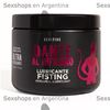 Lubricante fisting ultradeslizante Dante al Infierno 500 ml.